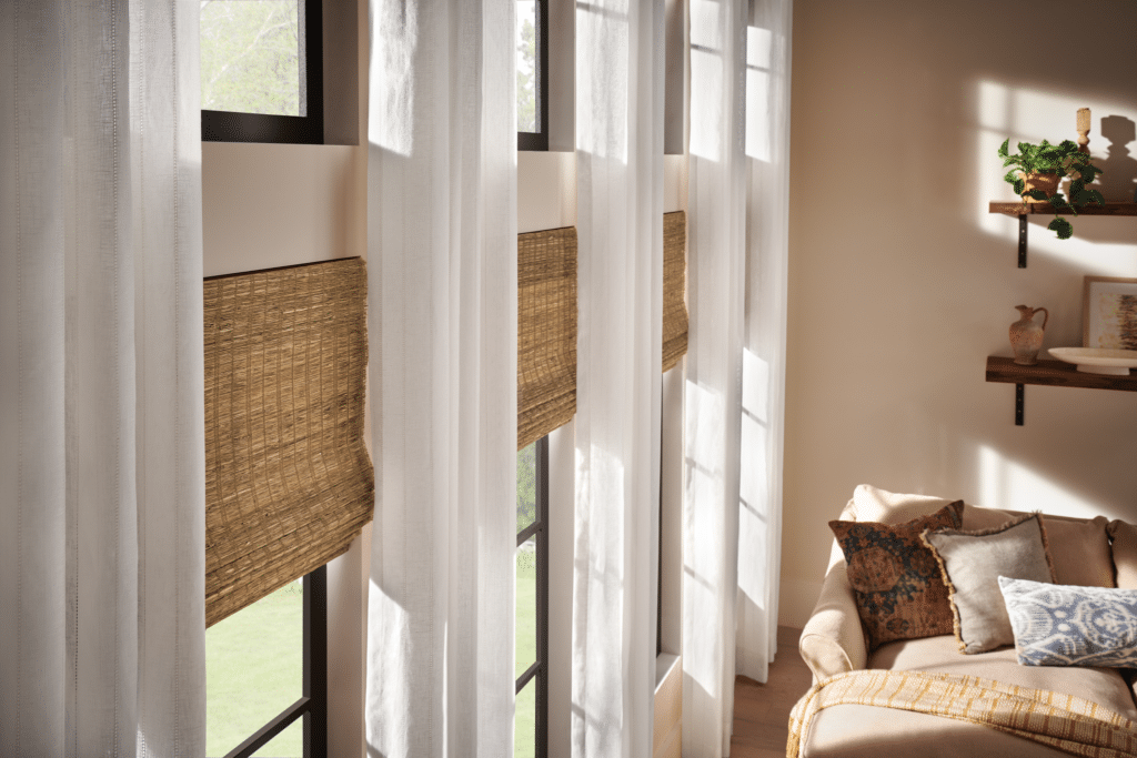 drape natural 2
