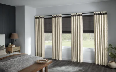 Transform Your Home with Sustainable and Stylish Natural Shades
