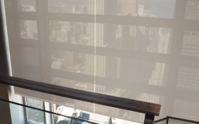 Cozy Up This Winter with Smart, Stylish Window Treatments