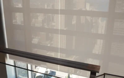 Cozy Up This Winter with Smart, Stylish Window Treatments