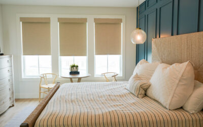 Stylish Energy-Saving Window Treatments for Edmonton