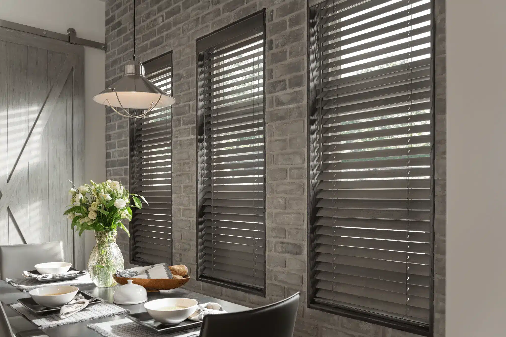Custom Stained Wood Blinds (1) (1)