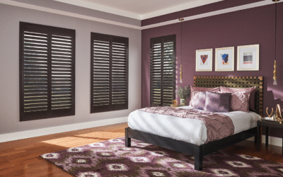 Make Your Edmonton East Bedroom Darker and More Relaxing