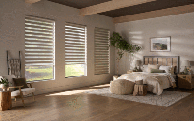 Choosing Filtering Shades for Edmonton Homes