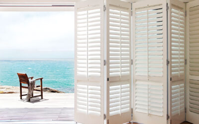 Plantation Shutters Edmonton East | Summer 2026 Install
