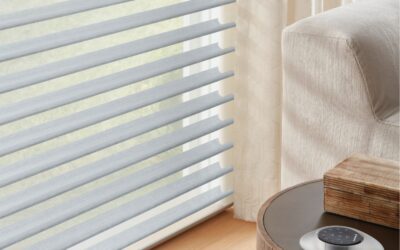 Motorized Blinds Edmonton East | Smart Home Automation