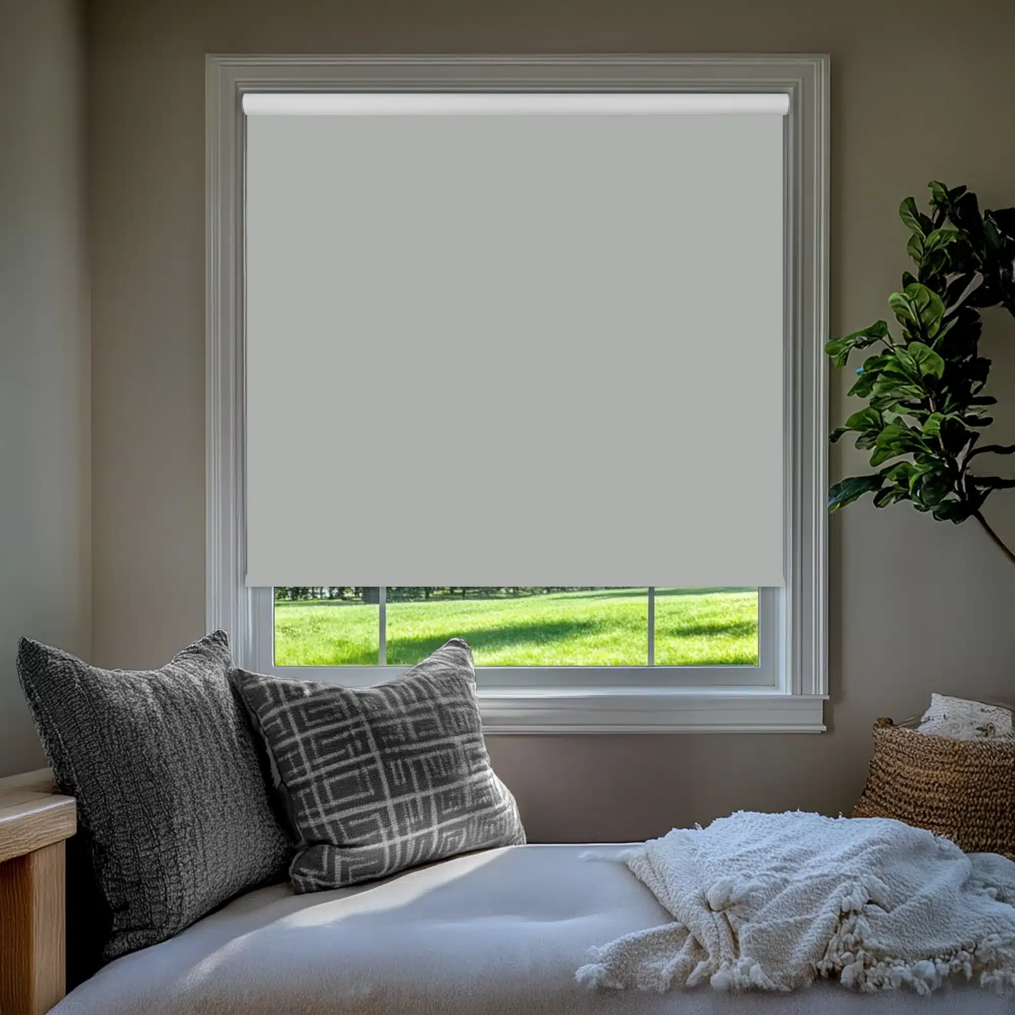 Blackout Shades for Shift Workers in Edmonton East