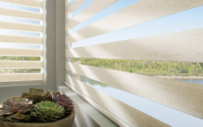 Specialty Window Shades Edmonton East | Circle & Arch Solutions