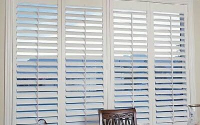Vinyl vs Wood Shutters Edmonton East | Winter Guide 2026