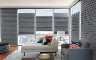 Top-Down Bottom-Up Blinds Edmonton East | Privacy