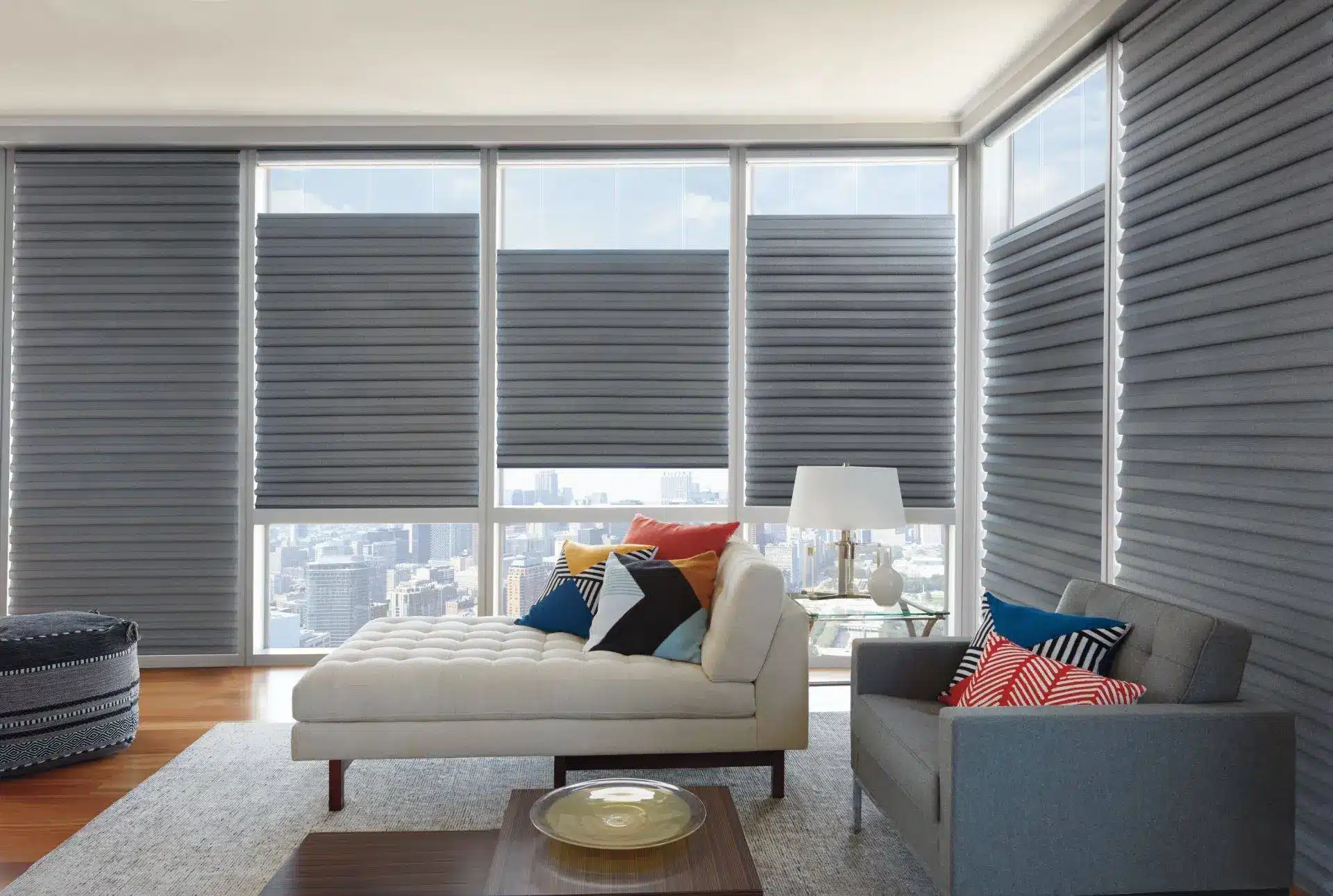Top-Down Bottom-Up Blinds Edmonton East