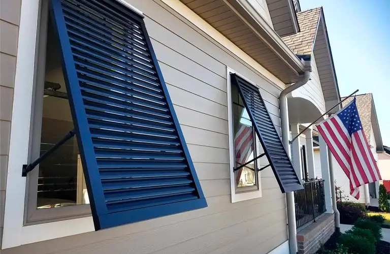 Hurricane-Rated Shutters Edmonton East Hurricane-Rated Shutters Edmonton East