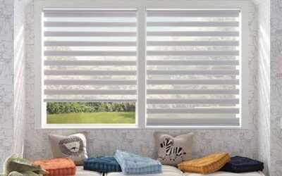 Cordless Blinds Edmonton East | Child-Safe Window Covers