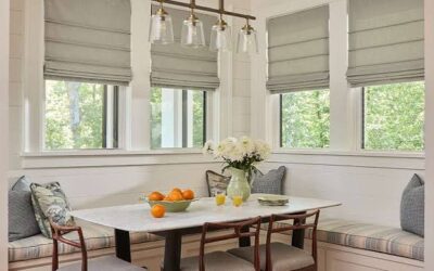 Roman Shades Edmonton East | Minimalist Design Experts 2026